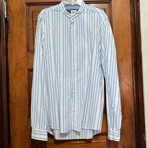 Zara Men Dress Shirt